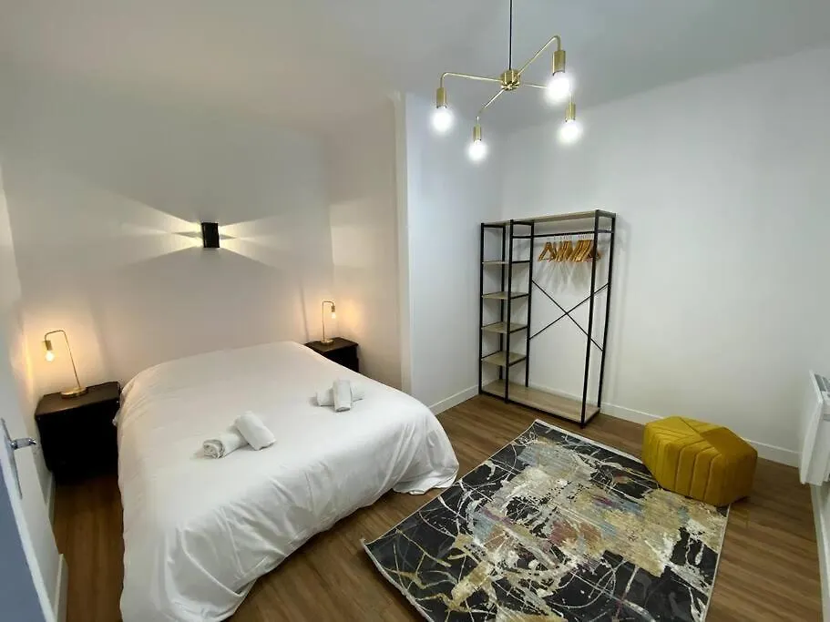 Proche Festival - Centre - Lave-Linge - Wifi Fibre Apartment Avignon