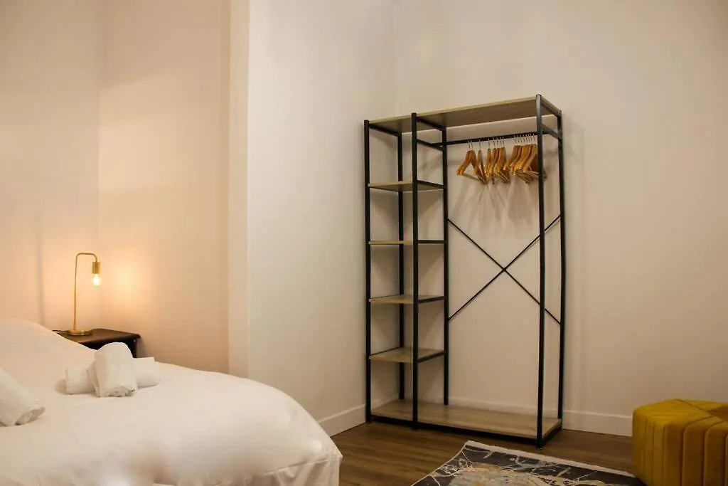 Proche Festival - Centre - Lave-Linge - Wifi Fibre Apartment Avignon France